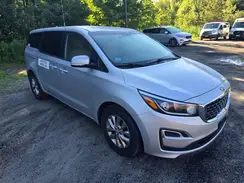 KNDMB5C12K6566576 2019 KIA SEDONA