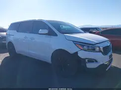KNDMB5C12K6569509 2019 KIA SEDONA