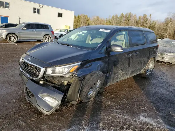 KNDMB5C12L6573996 2020 KIA SEDONA - Image 1