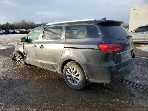 KNDMB5C12L6573996 2020 KIA SEDONA - Image 2