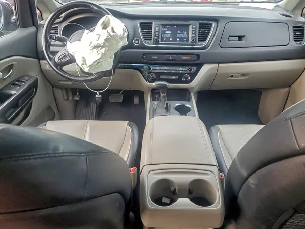 KNDMB5C12L6575182 2020 KIA SEDONA - Image 8