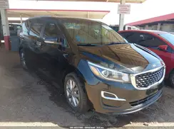 KNDMB5C12L6580785 2020 KIA SEDONA