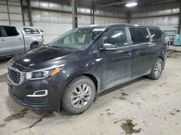 KNDMB5C12L6588496 2020 KIA SEDONA - Image 1