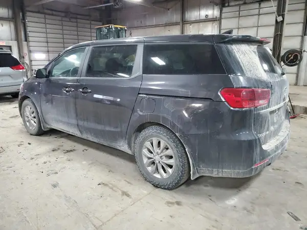 KNDMB5C12L6588496 2020 KIA SEDONA - Image 2