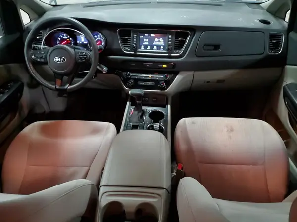 KNDMB5C12L6588496 2020 KIA SEDONA - Image 8