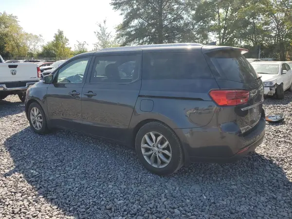 KNDMB5C12L6596078 2020 KIA SEDONA - Image 2