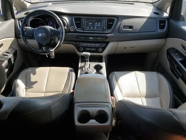 KNDMB5C12L6596078 2020 KIA SEDONA - Image 8