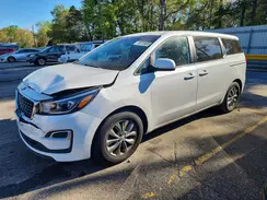 KNDMB5C12L6601683 2020 KIA SEDONA