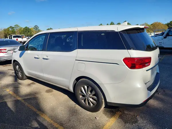 KNDMB5C12L6601683 2020 KIA SEDONA - Image 2