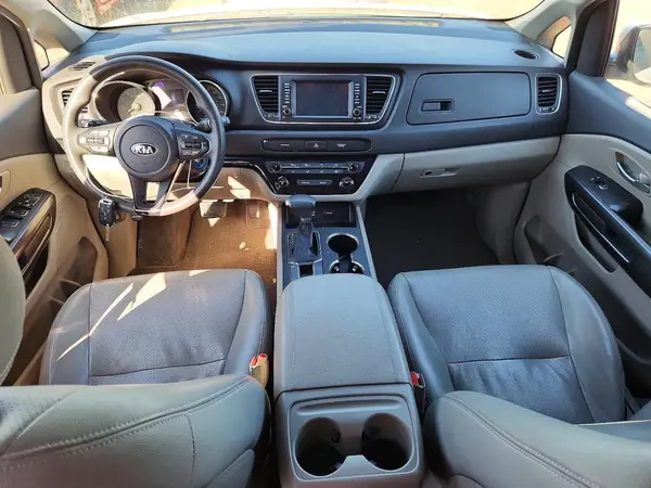 KNDMB5C12L6601683 2020 KIA SEDONA - Image 8