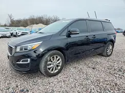 KNDMB5C12L6606382 2020 KIA SEDONA