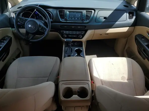 KNDMB5C12L6618130 2020 KIA SEDONA - Image 8