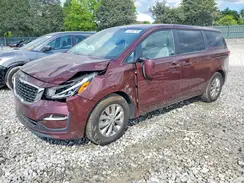KNDMB5C12L6619794 2020 KIA SEDONA