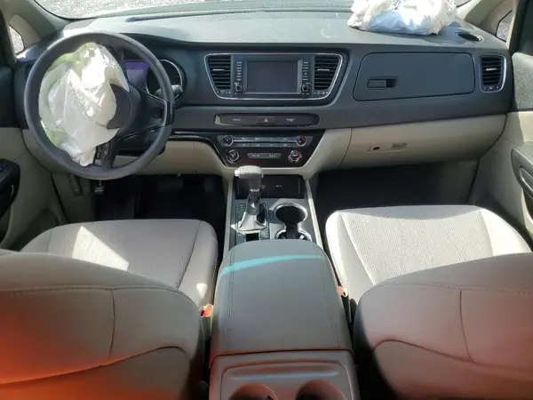 KNDMB5C12L6619794 2020 KIA SEDONA - Image 8