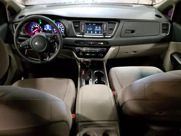 KNDMB5C12L6634022 2020 KIA SEDONA - Image 8