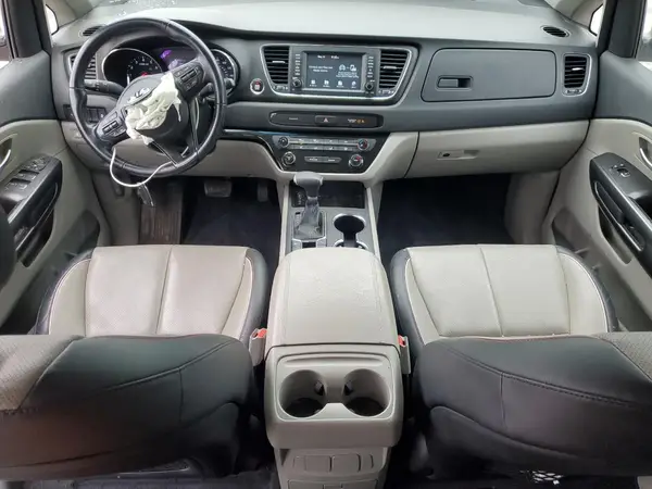 KNDMB5C12L6634487 2020 KIA SEDONA - Image 8