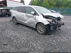 KNDMB5C12L6635221 2020 KIA SEDONA