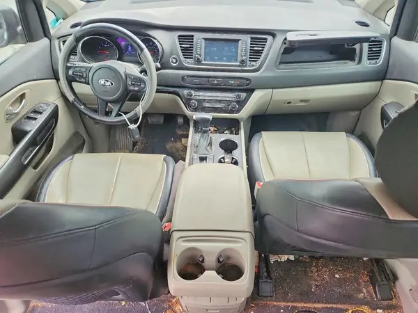 KNDMB5C12L6648082 2020 KIA SEDONA - Image 8