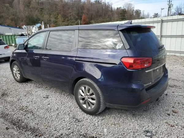 KNDMB5C12L6651015 2020 KIA SEDONA - Image 2
