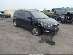 KNDMB5C12L6658160 2020 KIA SEDONA