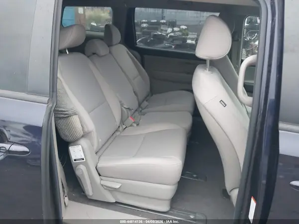 KNDMB5C12L6658160 2020 KIA SEDONA - Image 8