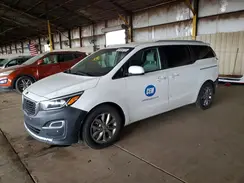 KNDMB5C12L6659891 2020 KIA SEDONA