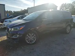 KNDMB5C12M6665028 2021 KIA SEDONA