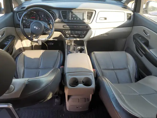KNDMB5C12M6665028 2021 KIA SEDONA - Image 8