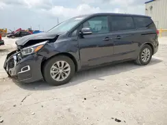 KNDMB5C12M6666874 2021 KIA SEDONA