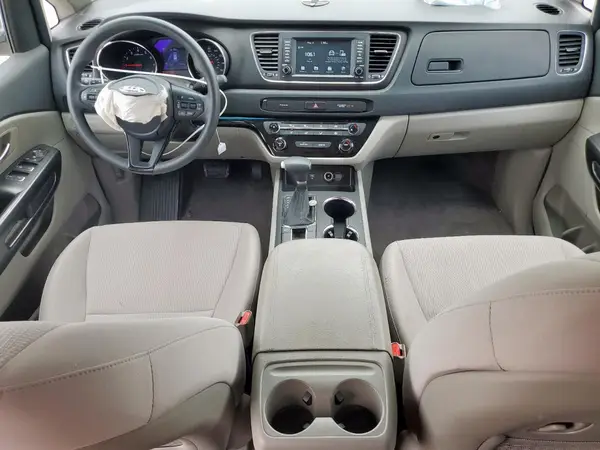 KNDMB5C12M6666874 2021 KIA SEDONA - Image 8