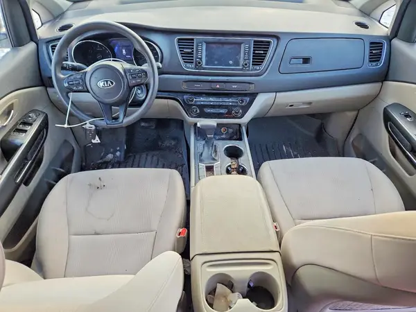 KNDMB5C12M6668463 2021 KIA SEDONA - Image 8
