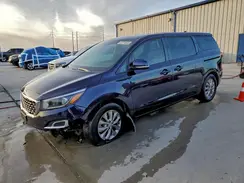 KNDMB5C12M6670200 2021 KIA SEDONA