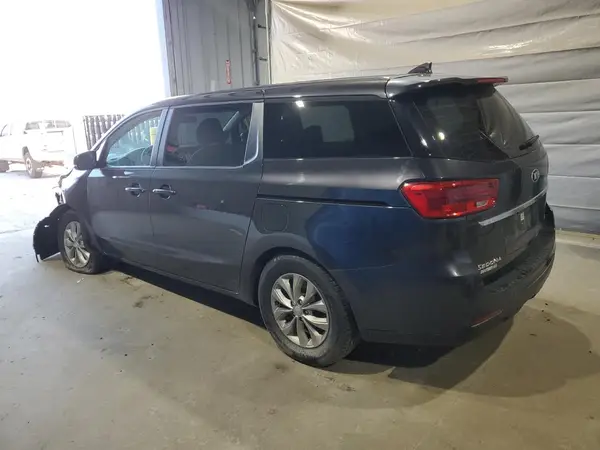 KNDMB5C12M6673128 2021 KIA SEDONA - Image 2