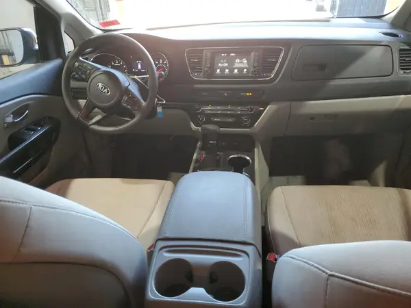 KNDMB5C12M6673128 2021 KIA SEDONA - Image 8
