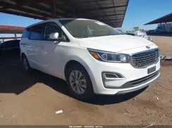 KNDMB5C12M6673193 2021 KIA SEDONA