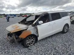 KNDMB5C12M6674635 2021 KIA SEDONA