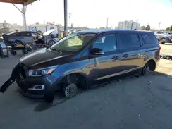 KNDMB5C12M6675610 2021 KIA SEDONA