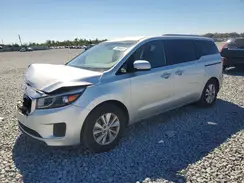 KNDMB5C13G6081774 2016 KIA SEDONA