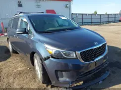 KNDMB5C13G6082519 2016 KIA SEDONA