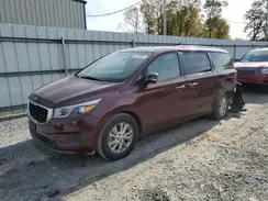 KNDMB5C13G6084691 2016 KIA SEDONA