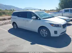 KNDMB5C13G6085890 2016 KIA SEDONA