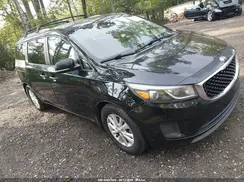 KNDMB5C13G6085985 2016 KIA SEDONA