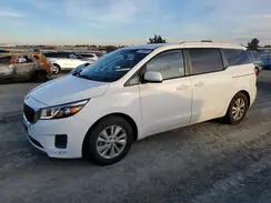 KNDMB5C13G6087378 2016 KIA SEDONA