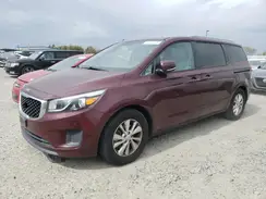 KNDMB5C13G6089423 2016 KIA SEDONA