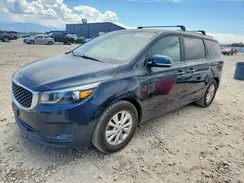 KNDMB5C13G6090085 2016 KIA SEDONA