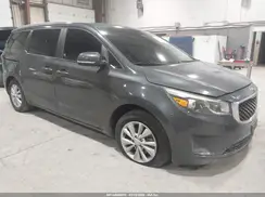 KNDMB5C13G6090524 2016 KIA SEDONA