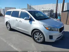 KNDMB5C13G6092967 2016 KIA SEDONA