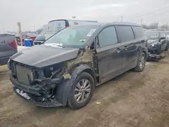 KNDMB5C13G6093147 2016 KIA SEDONA