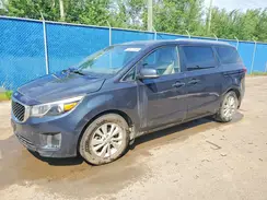 KNDMB5C13G6095965 2016 KIA SEDONA