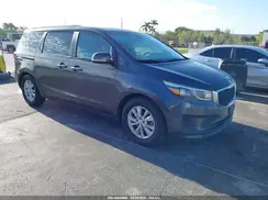 KNDMB5C13G6097778 2016 KIA SEDONA
